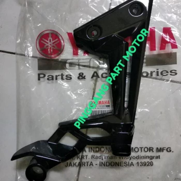 Step footstep belakang Jupiter MX New 135 Original Original