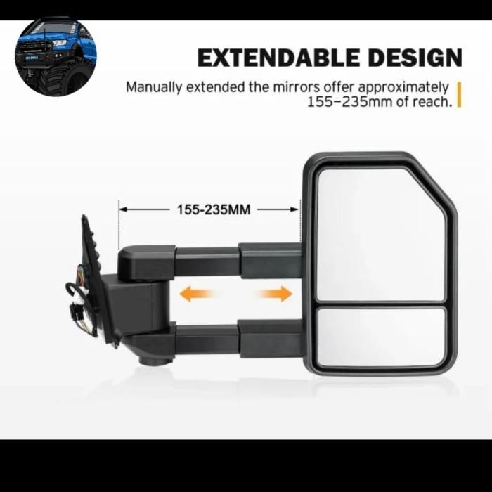 Spion variasi truk version termurah Premium