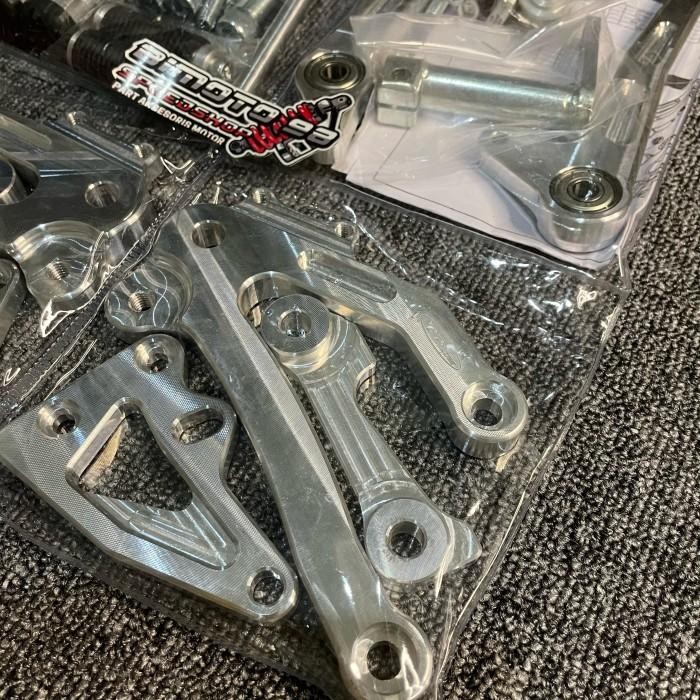 UB Bpro Underbone Bpro Gen 2 Ninja RR SS R Original