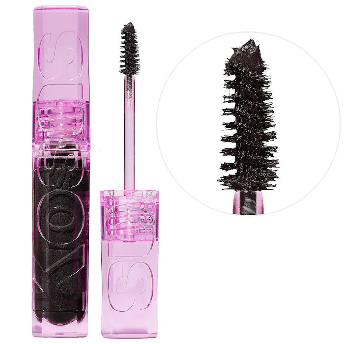 Kosas Air Brow Tinted Clean Volumizing Eyebrow Gel Brow