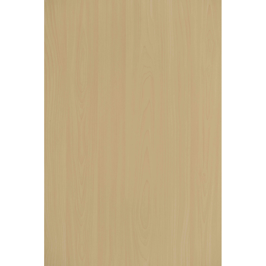 TACO Laminate HPL Woodgrain - TH 1038 B New Natural Maple