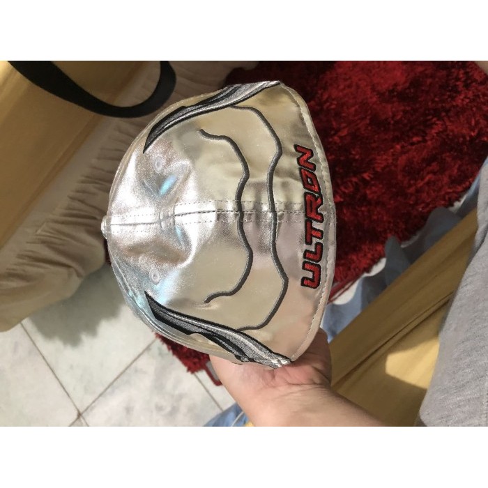 TOPI NEW ERA ULTRON ORIGINAL LIMITED EDITION RARE