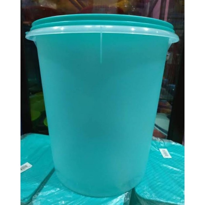 Promo Toples Tupperware Giant Canister 8,4 L