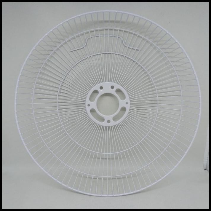 Sarang Bagian Belakang Maspion Kipas Angin Listrik 12"