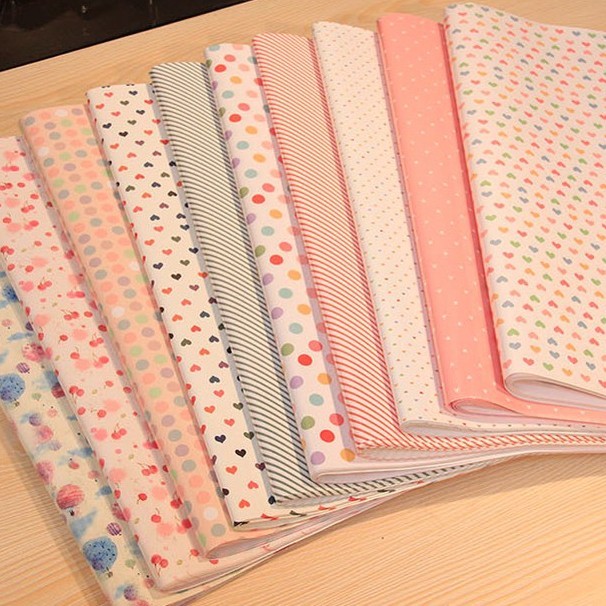 

Paling Laris! Kertas Kado untuk produk kecil Low Price