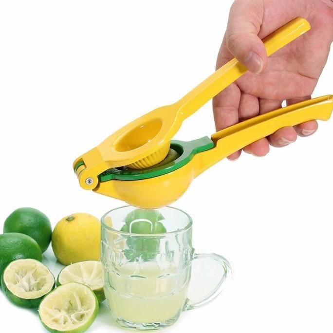 

SALE! ALAT PERAS JERUK JUS BUAH MANUAL TANGAN PRESS SQUEEZER KUAT 2