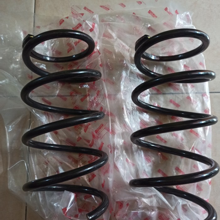 Promo Per Empuk Belakang Sirion