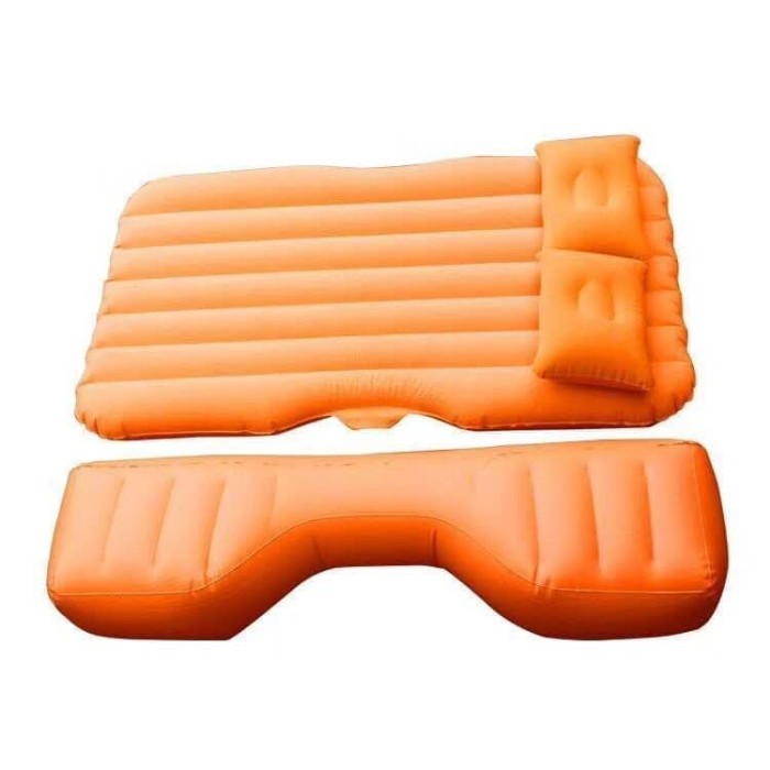 BISA SPK Kasur Mobil Honda Jazz Matras Angin Anak Tidur Sedan Mpv Suv