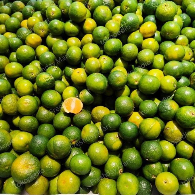 

SALE! BUAH JERUK SHANTANG MADU HIJAU DI JAMIN MANIS 1 KG