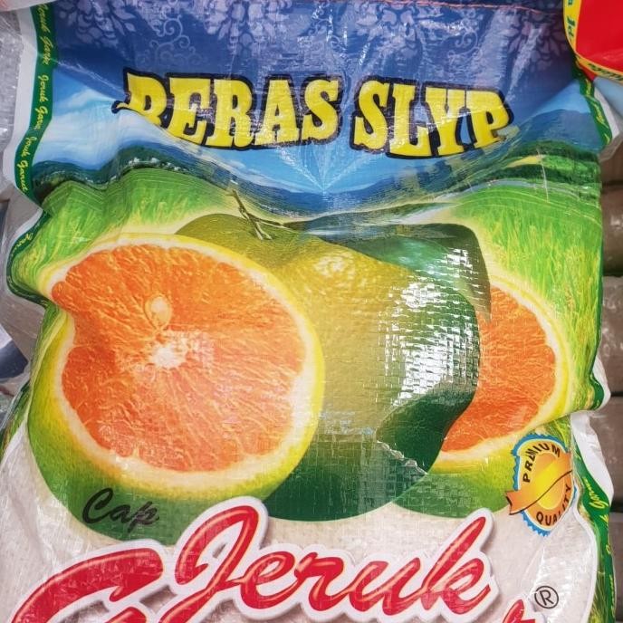 

SALE! BERAS JERUK GARUT 5 KG