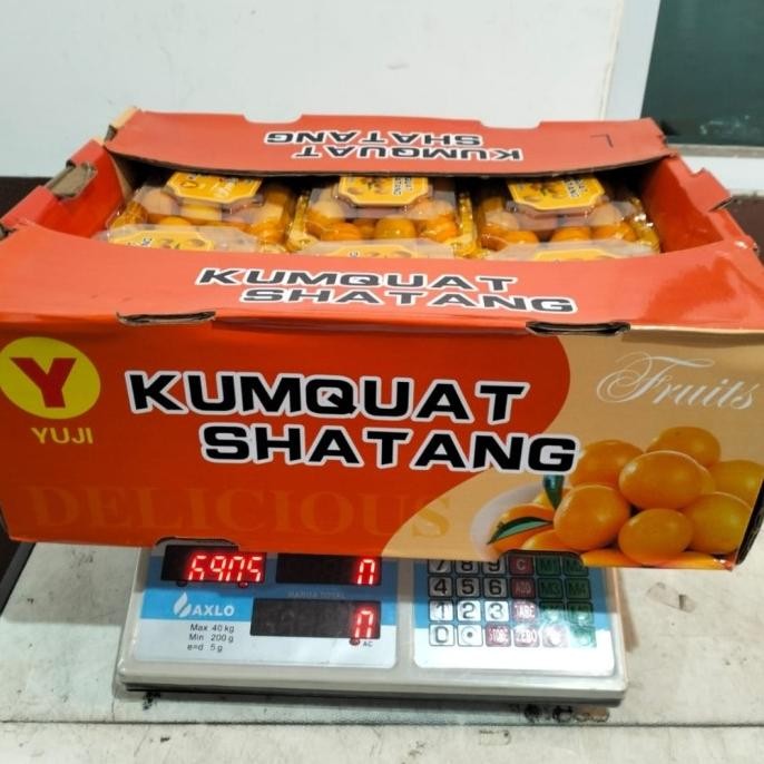 

SALE! JERUK KIMKIT ORANGES FRESH IMPORT PER DUS READY STOCK