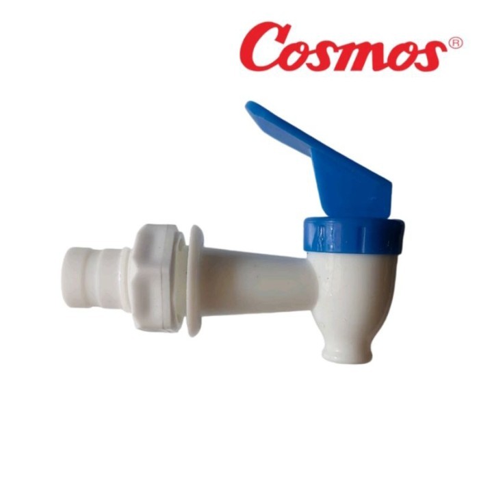 Kepala Keran Galon Guci Kepala Kran Air Galon Dispenser Panas Dingin