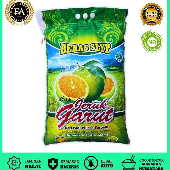 

SALE! BERAS JERUK GARUT 20KG, 10KG , 5KG