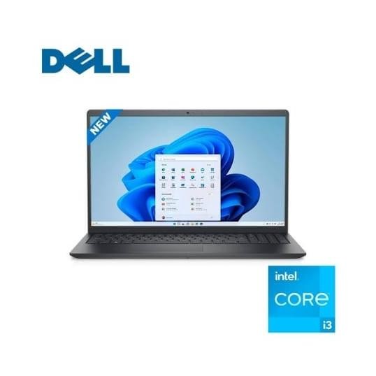 Dell Vostro 3510 I3-1115G4 8Gb Ssd 512Gb 15,6" Win 11 + Ohs Resmi