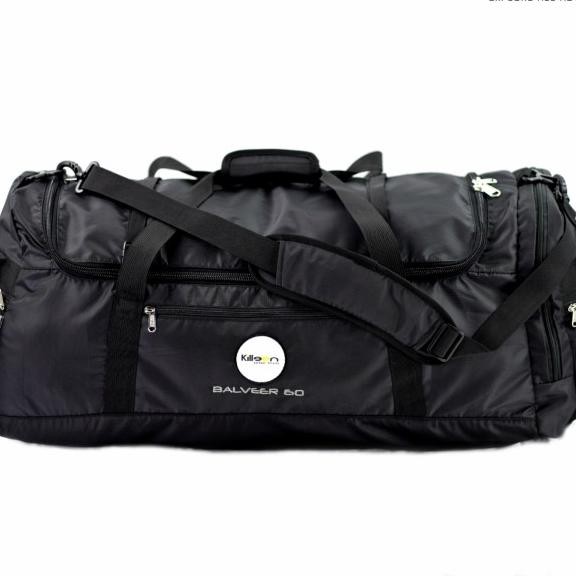Duffel Bag Illeen 60 L Wateroof Ta Gym Illeen Travel Bag