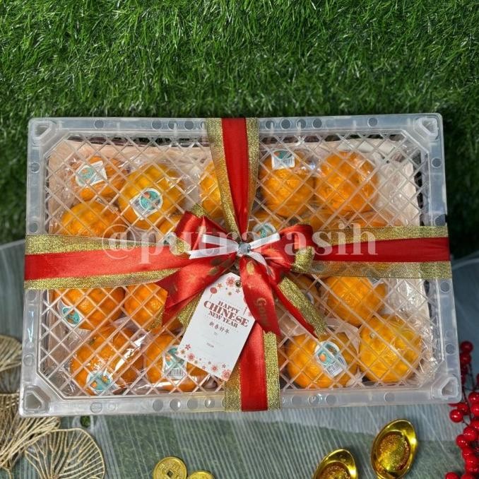 

SALE! JERUK WOKAM 1 DUS