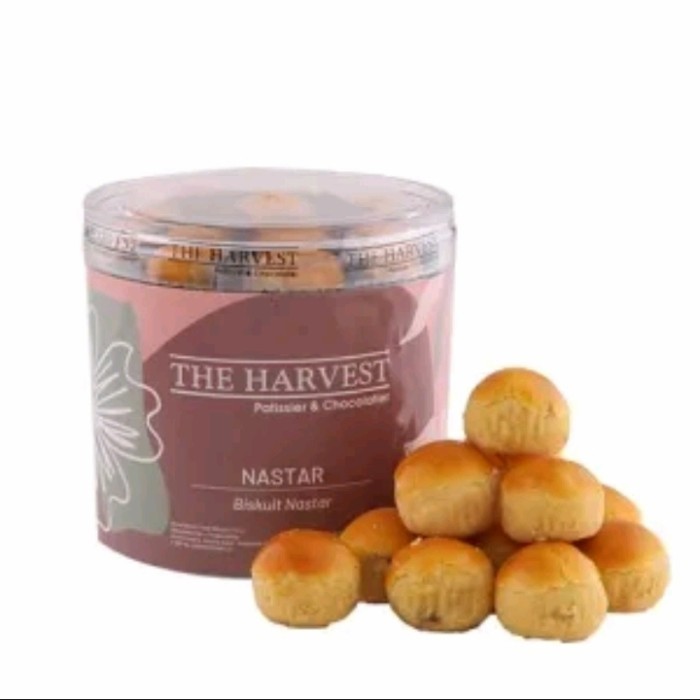 

Kue Nenas / Nastar Premium Cookies by The Harvest