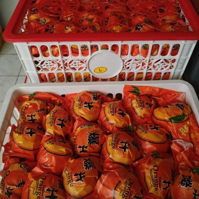 

SALE! JERUK DECOPON / PAPAKAM / DEKOPON / PAPAGAN GIFT IMLEK