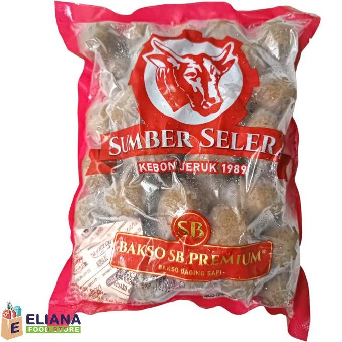 

SALE! BAKSO SAPI PREMIUM KEBON JERUK / BASO SUMBER SELERA ISI 50