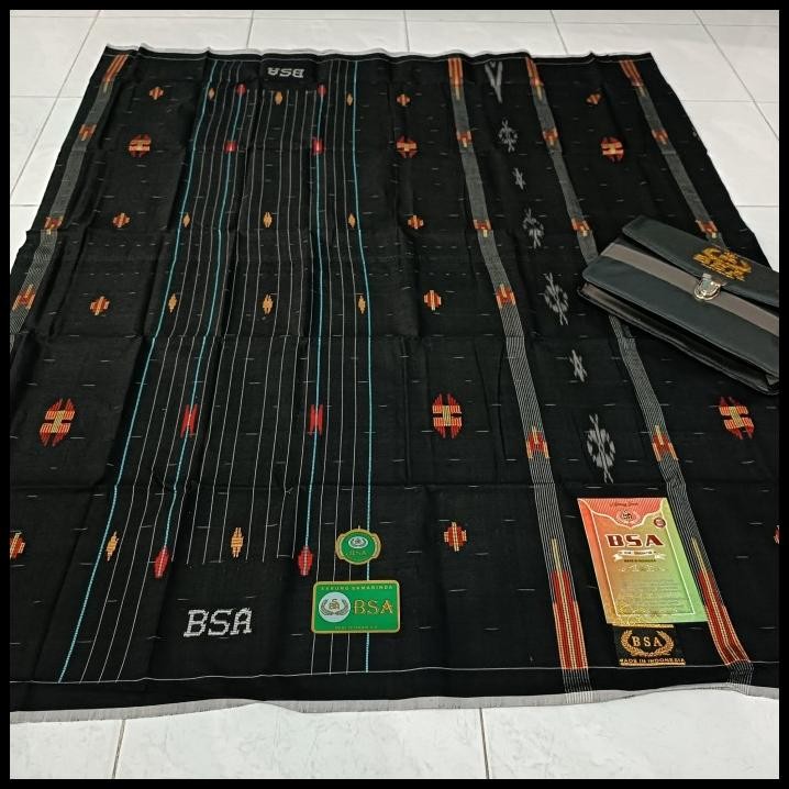 terbaru sarung bsa songket mesres bukan bhs afkir best seller