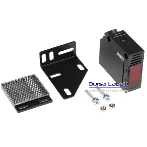 

Photosensor RLK39-55/31/35/40a/116 VISOLUX - PEPPERL+FUCHS