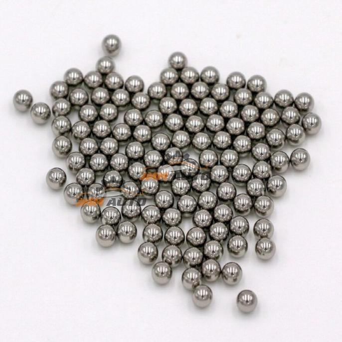 READY PELOR BEARING STEEL BALL 10MM PELOR LAHER - JPN (HARGA UNTUK 100 PCS)