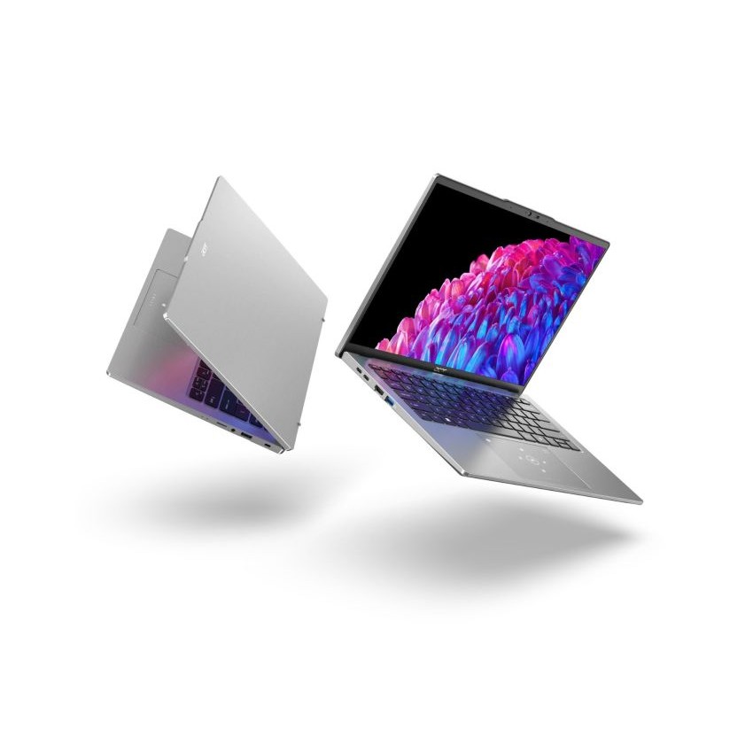 NOTEBOOK ACER Swift Go 14 Garansi Resmi