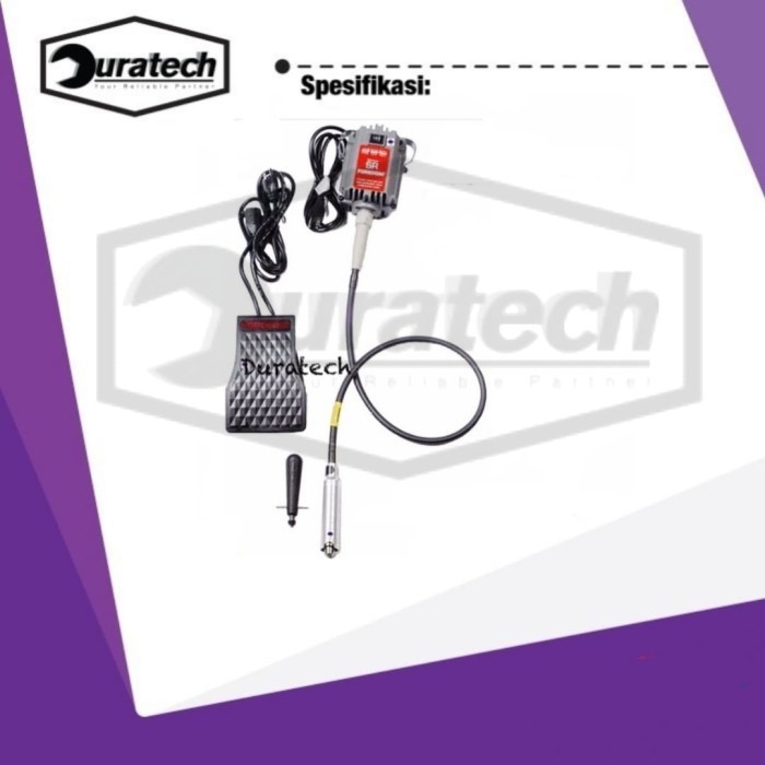 BOR GANTUNG FOREDOM SR - BOR TUNER - BOR GRAFIR FOREDOM SR bolak balik