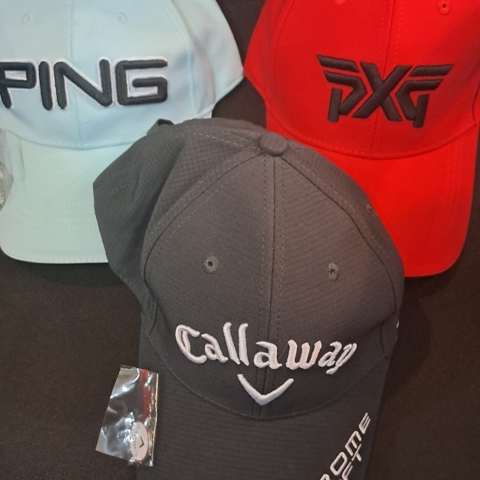 TERBARU topi golf ping,pxg,calaway