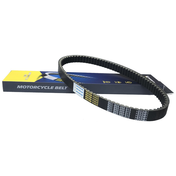 V-Belt Vanbelt Belt Racing Lexi Aerox Nmax Nmax 2020 B65 Michelin