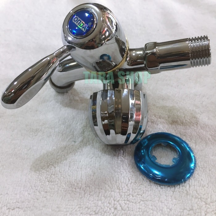 KRAN AIR CABANG 3 ONDA K406CTG - 7150656