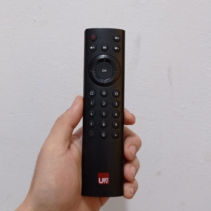 Remote TV Box Usee TV Digital Remot TV Indihome Dekoder UseeTV