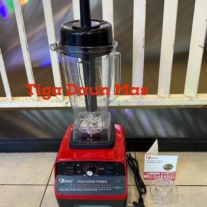 Blender Heavy Duty Fomac