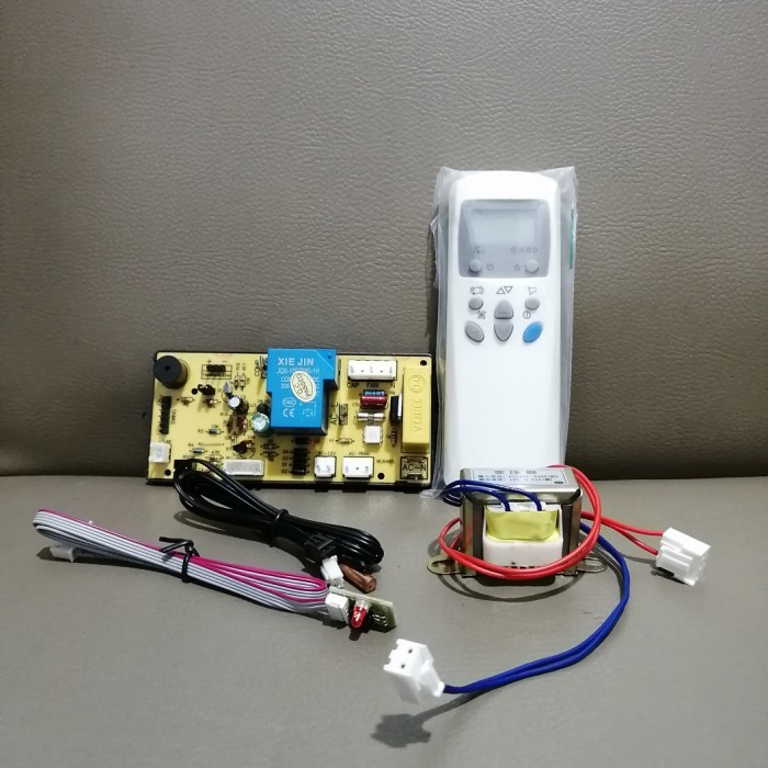 MODUL AC UNIVERSAL