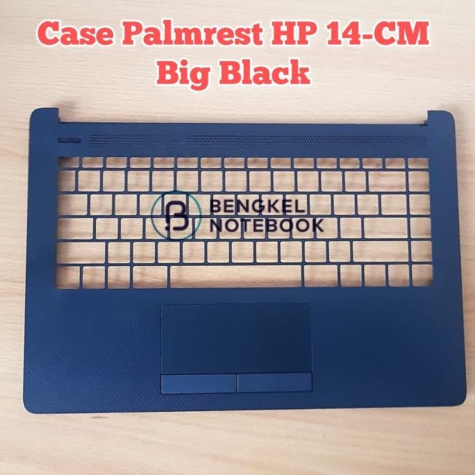 Casing Cover Palmrest HP 14-CF 14-CK 14-CM 14-DK 14-DG HP 240 245 G7