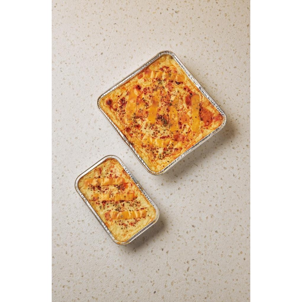

Classico Bologna Brulee By Burnt Butter