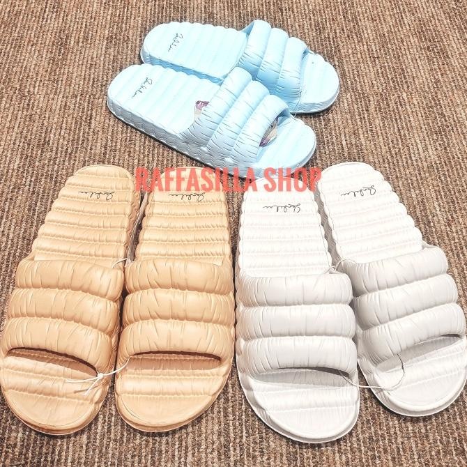 Sandal Wanita Zandilac Sandal Cewek Zandilac Original