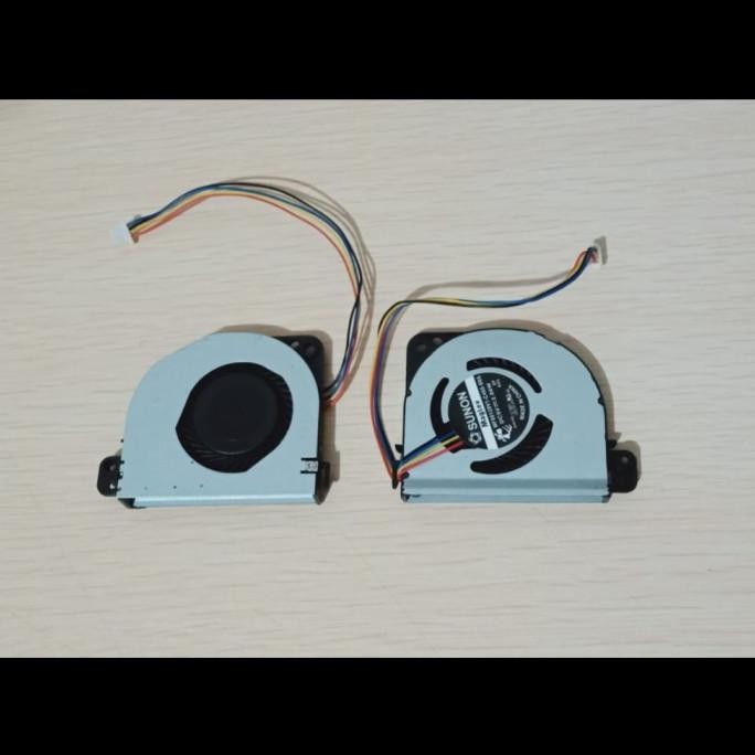 Fan Toshiba Portege Z830 Z835 Z930 Z935