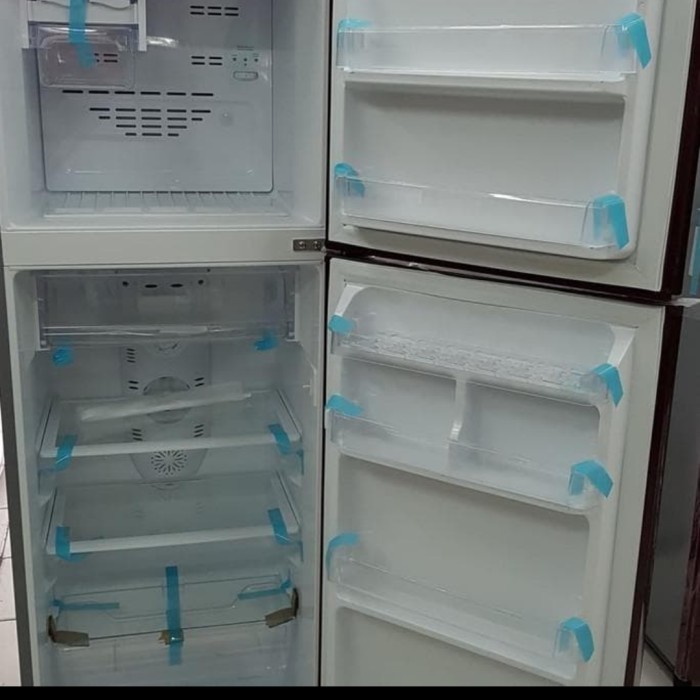 kulkas polytron PRB 239