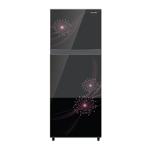 Kulkas 2 Pintu Sharp SJ-317MG