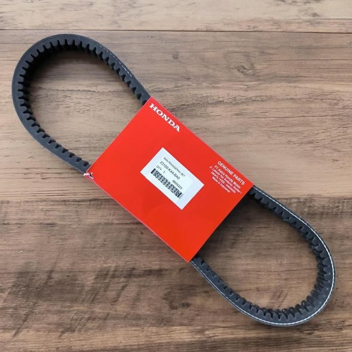 Vanbelt Scoopy Fi Esp Beat Street Beat 2017 Komplit Roller Original Ho