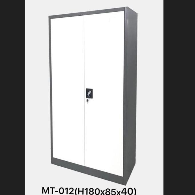 

Lemari Arsip Besi Tl118