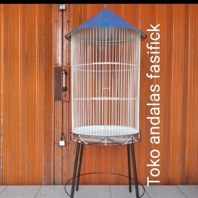 Kandang Burung Nuri/Kandang Nuri/Sangkar Burung Besi/Kandang Beo