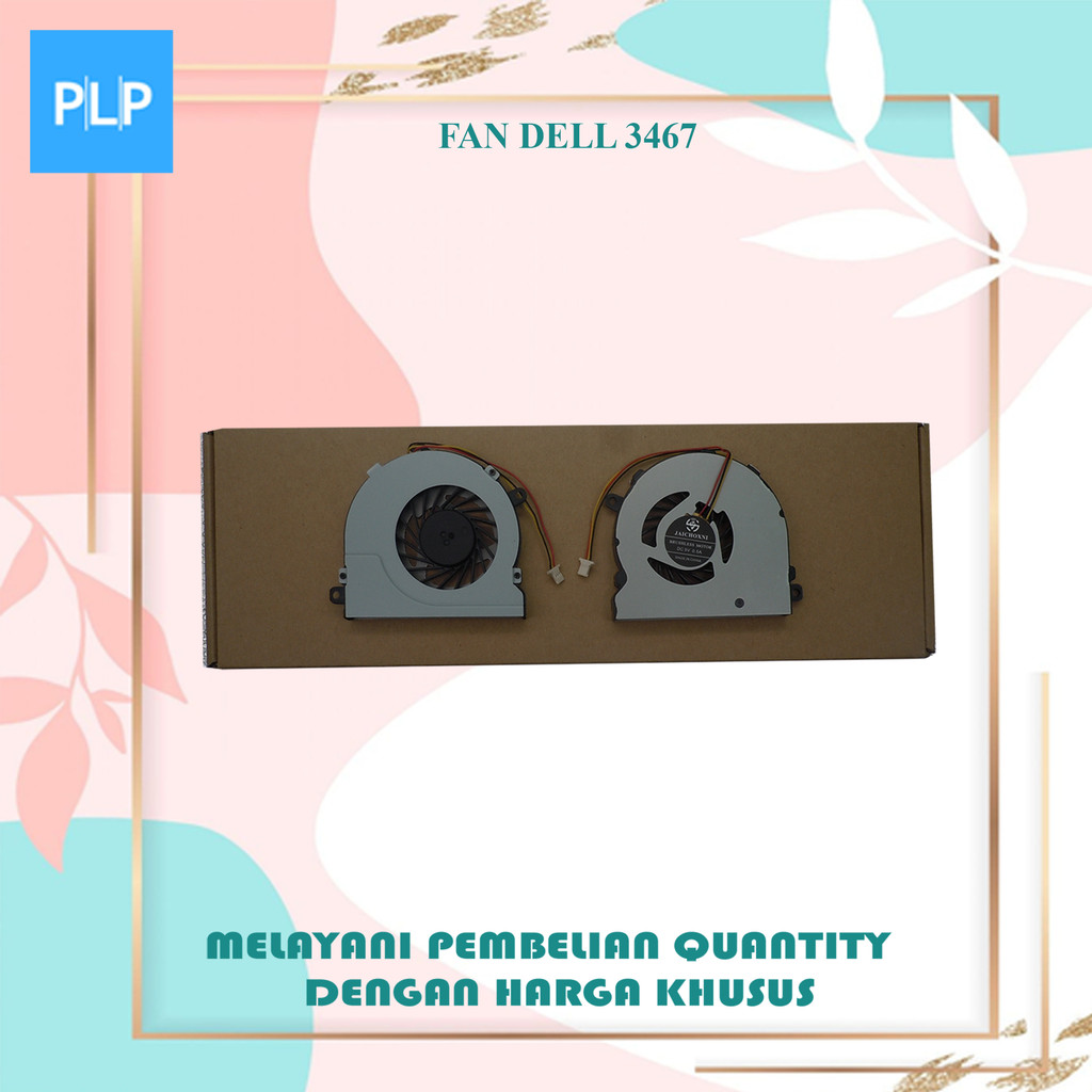 Fan Laptop Dell 3467