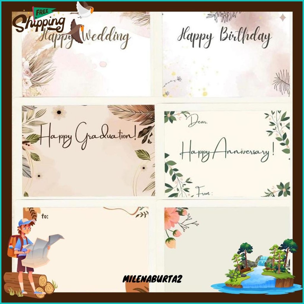 

Queeneeds| 9.9 Sale| Hampers Gift Box Marina Brokenwhite Series | Big Ramadhan Sale | Hampes Idul Fitri | Kado Ultah Cewek | Hampers Wedding Graduation Birthday Custom Terlaris