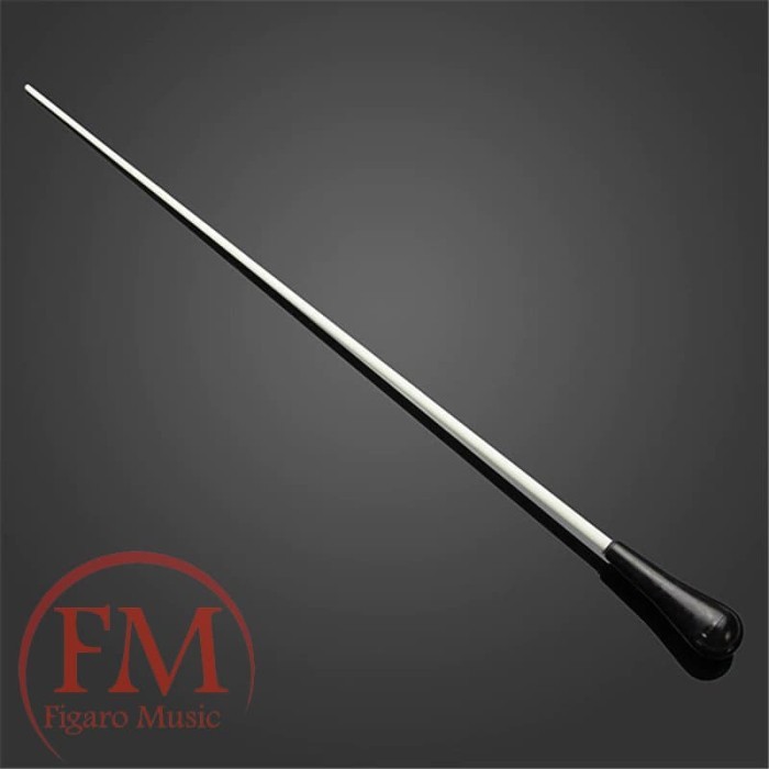 Stick Stick conductor orkes / baton / tongkat dirigen / tongkat konduktor kuat besi tahan karat