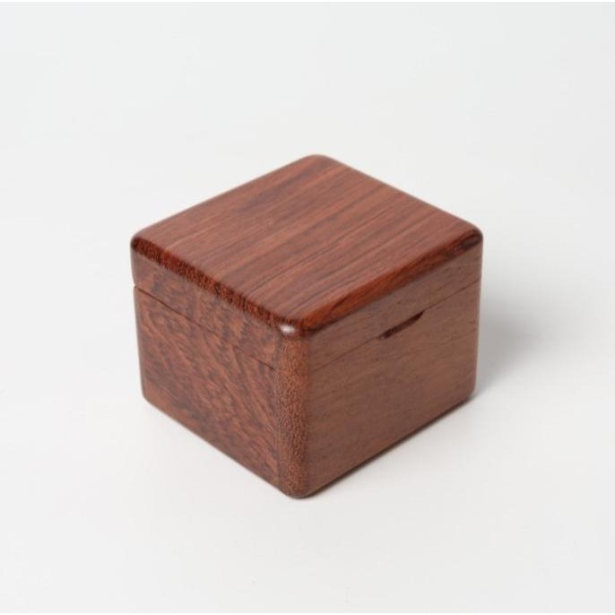 Music Box Photo kotak musik kayu sankyo original JRS