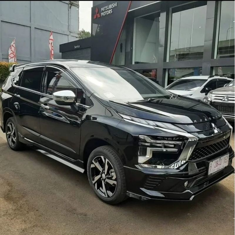 Velg Ring 17 Innova Ertiga Brv Crv Oem Xpander Ultimate Facelift R17