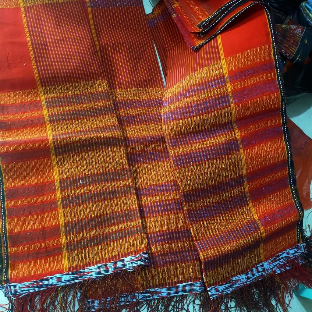 Promo  Ulos Ragihotang - Ulos Sirara - Ulos Tulang Ragihotang