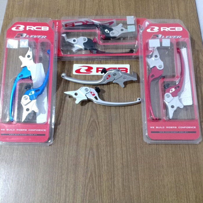 HANDLE REM RCB S3 ADV PCX 150 PCX 160 VARIO 160